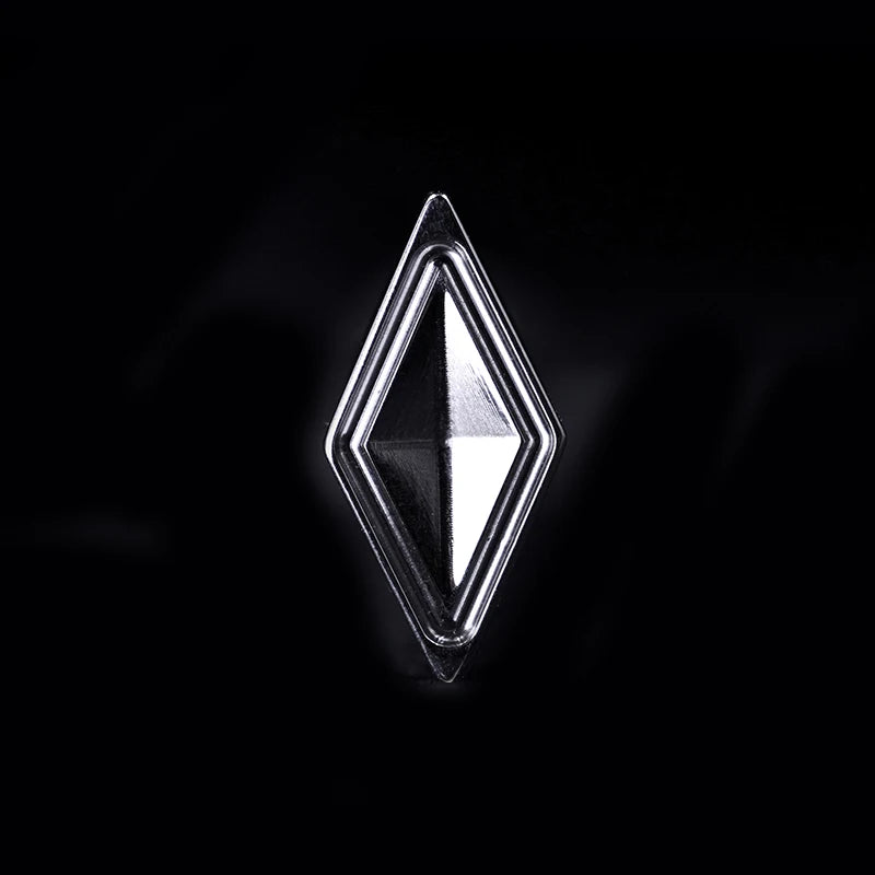 SOZO LX1 Geometrics Hollow Diamond - ST LAND MANAGEMENT LLC