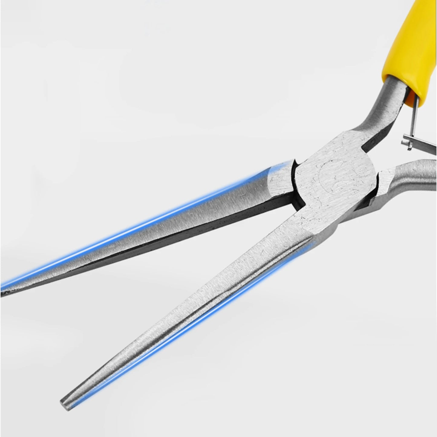 Multi Functional Mini Long Needle Nose - ST LAND MANAGEMENT LLC