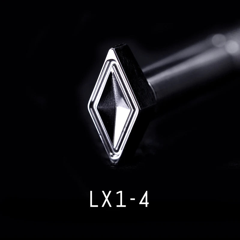 SOZO LX1 Geometrics Hollow Diamond - ST LAND MANAGEMENT LLC