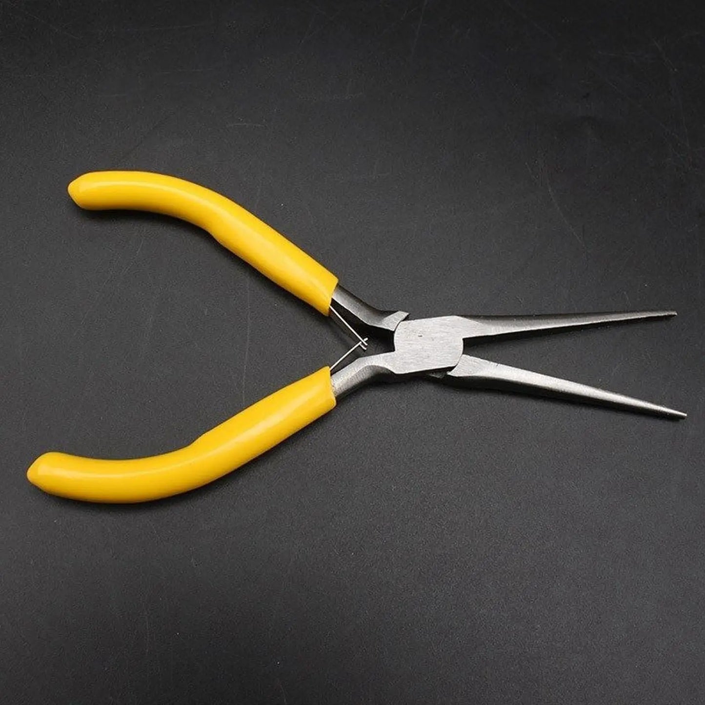 Multi Functional Mini Long Needle Nose - ST LAND MANAGEMENT LLC