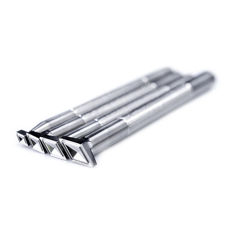 SOZO LX1 Geometrics Hollow Diamond - ST LAND MANAGEMENT LLC