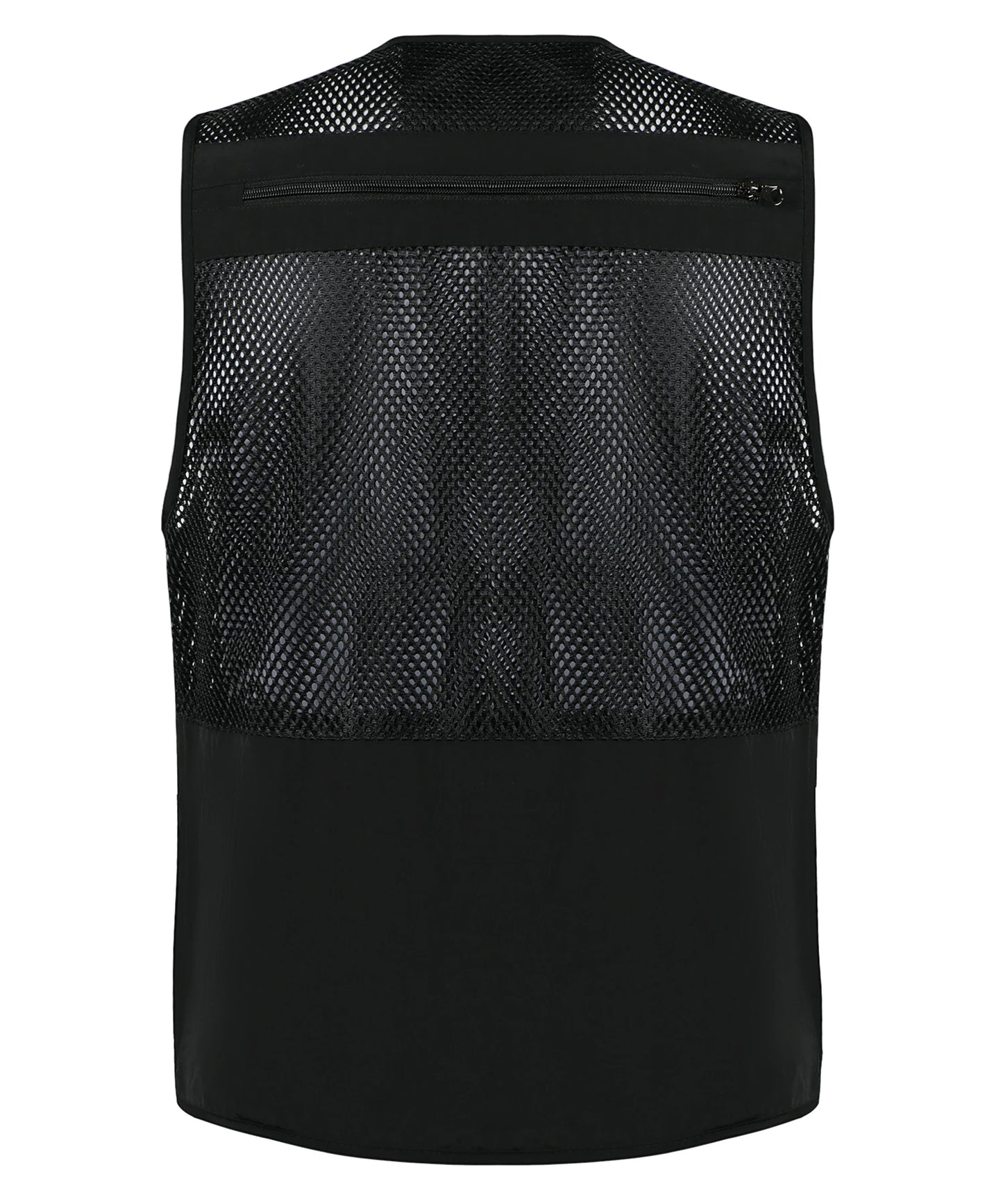 Men's Vest Tactical Webbed Gear - ST LAND MANAGEMENT LLC