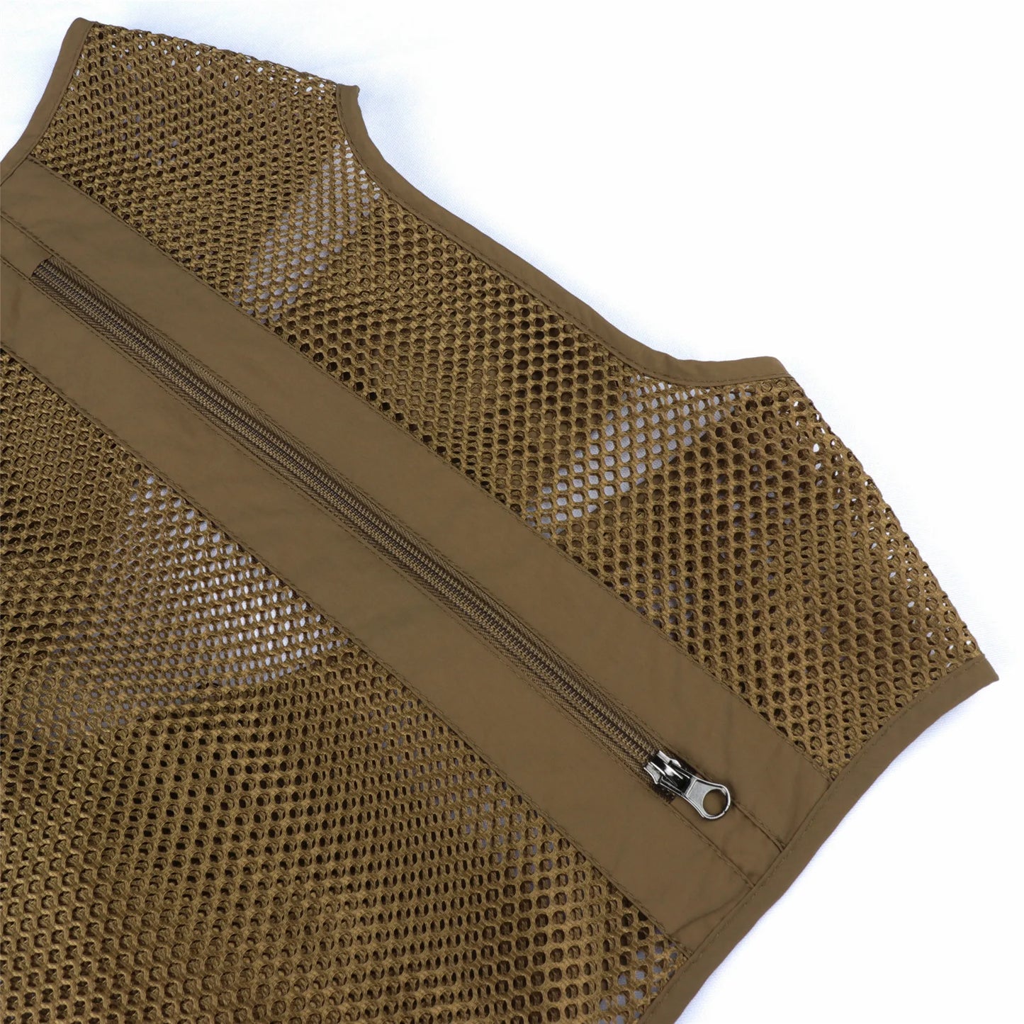 Men's Vest Tactical Webbed Gear - ST LAND MANAGEMENT LLC