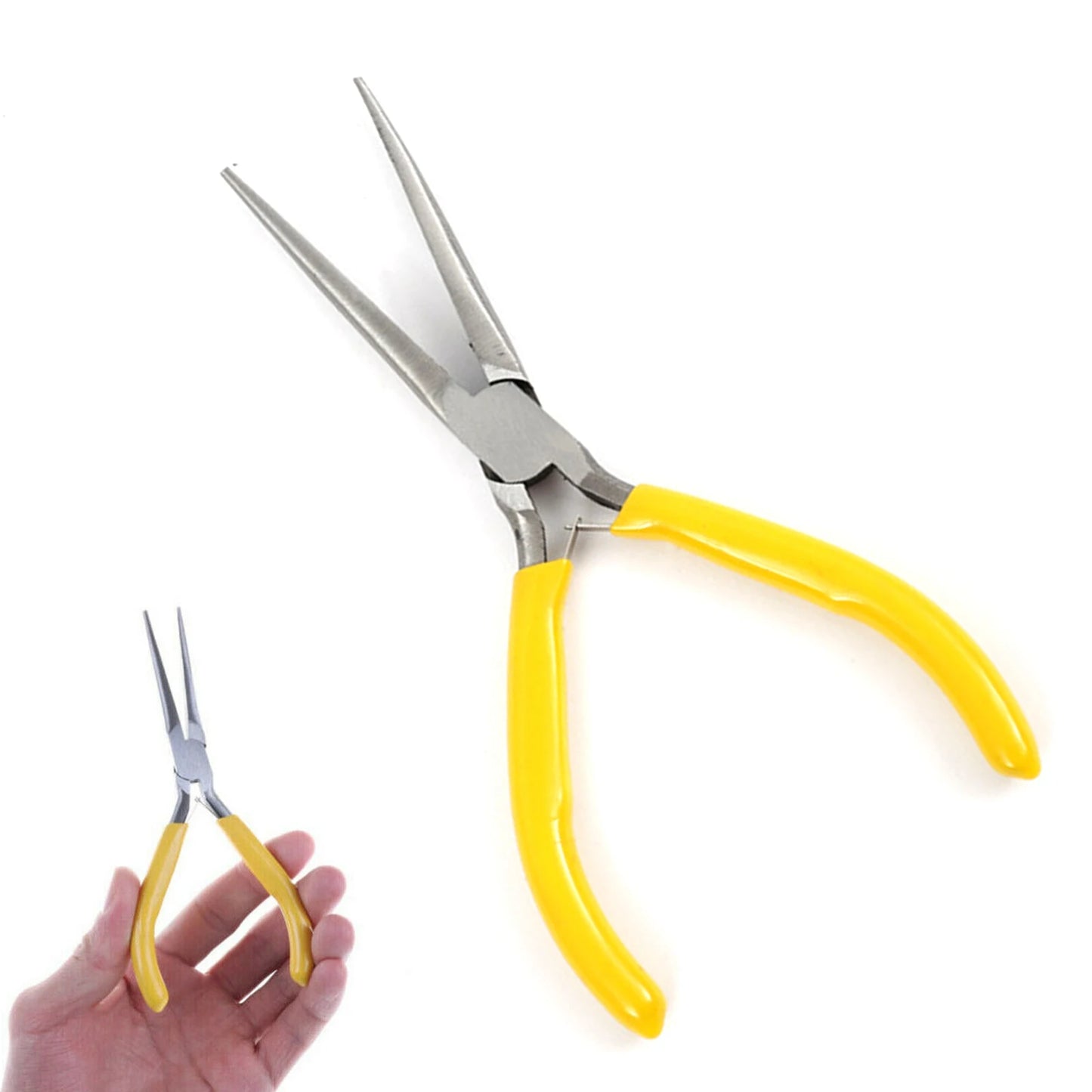 Multi Functional Mini Long Needle Nose - ST LAND MANAGEMENT LLC