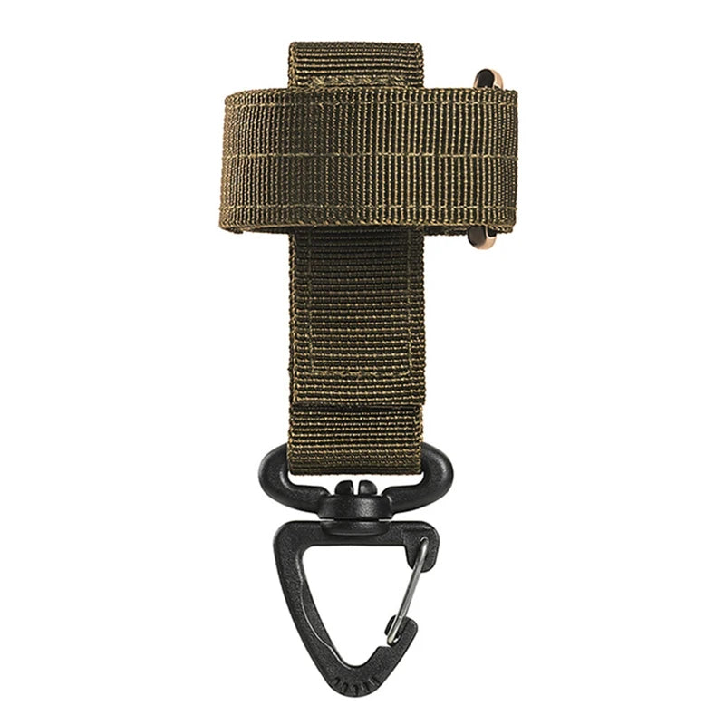 Multi-purpose Nylon Gloves Hook Buck - ST LAND MANAGEMENT LLC