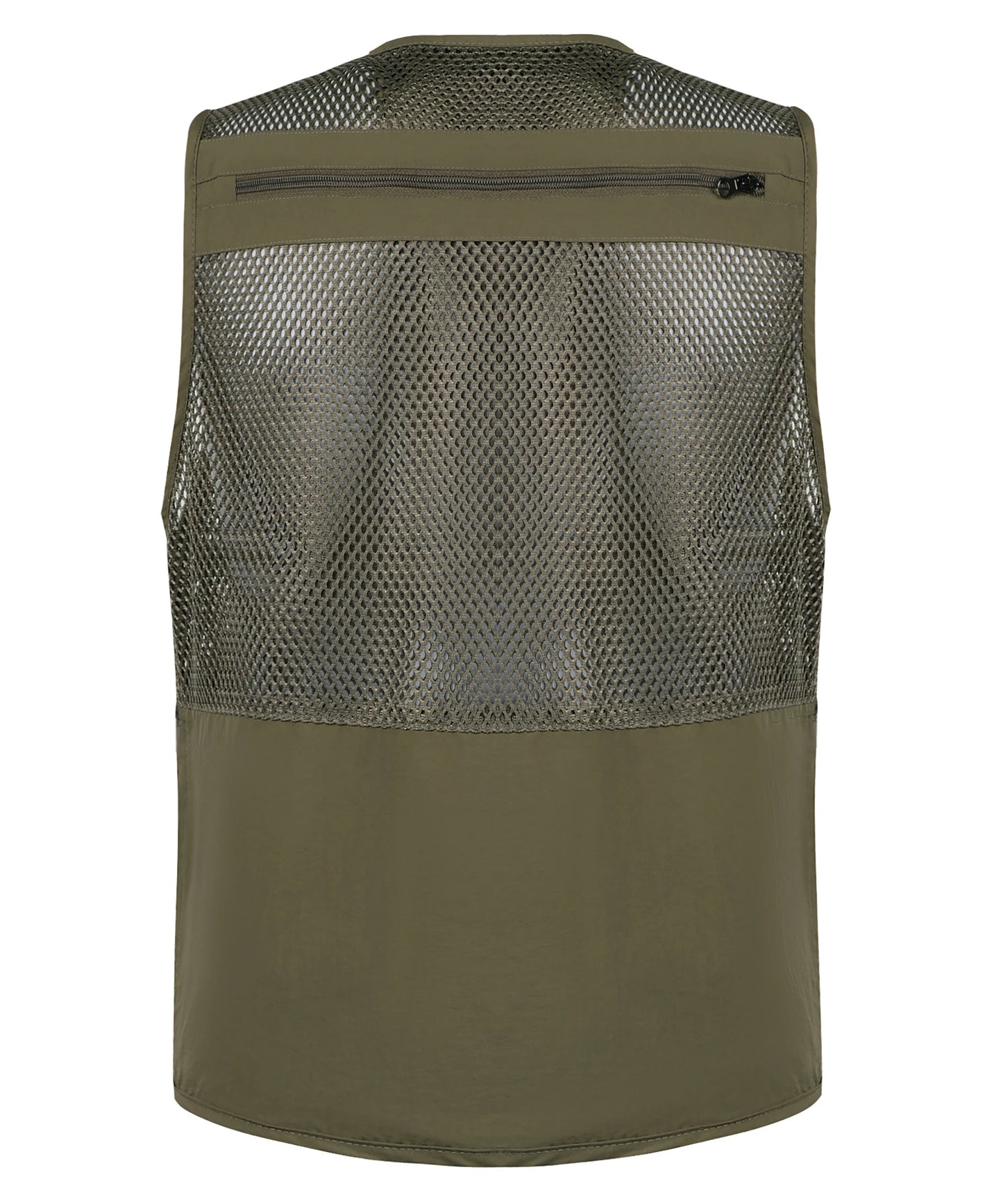 Men's Vest Tactical Webbed Gear - ST LAND MANAGEMENT LLC