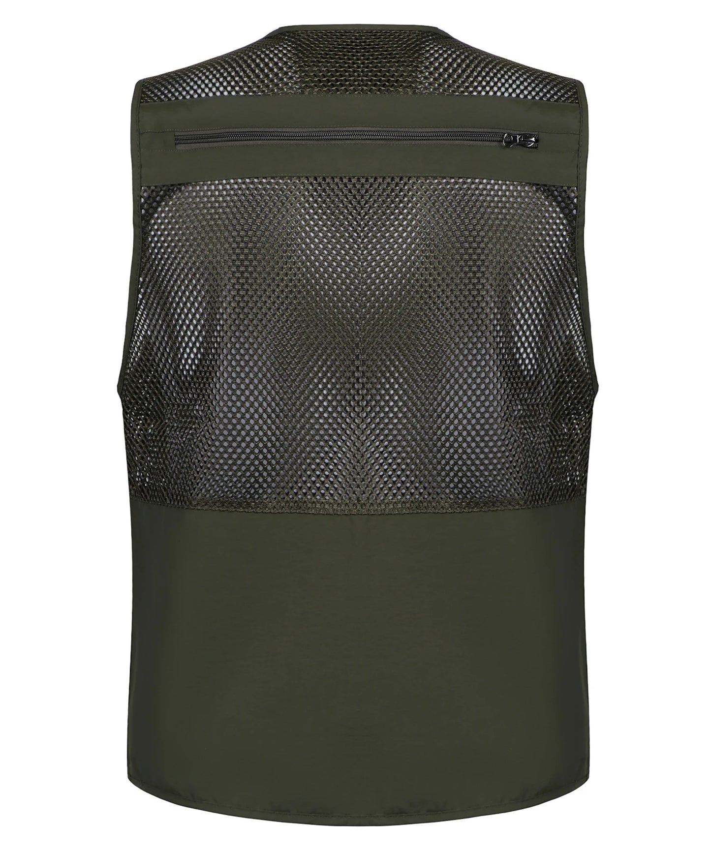 Men's Vest Tactical Webbed Gear - ST LAND MANAGEMENT LLC