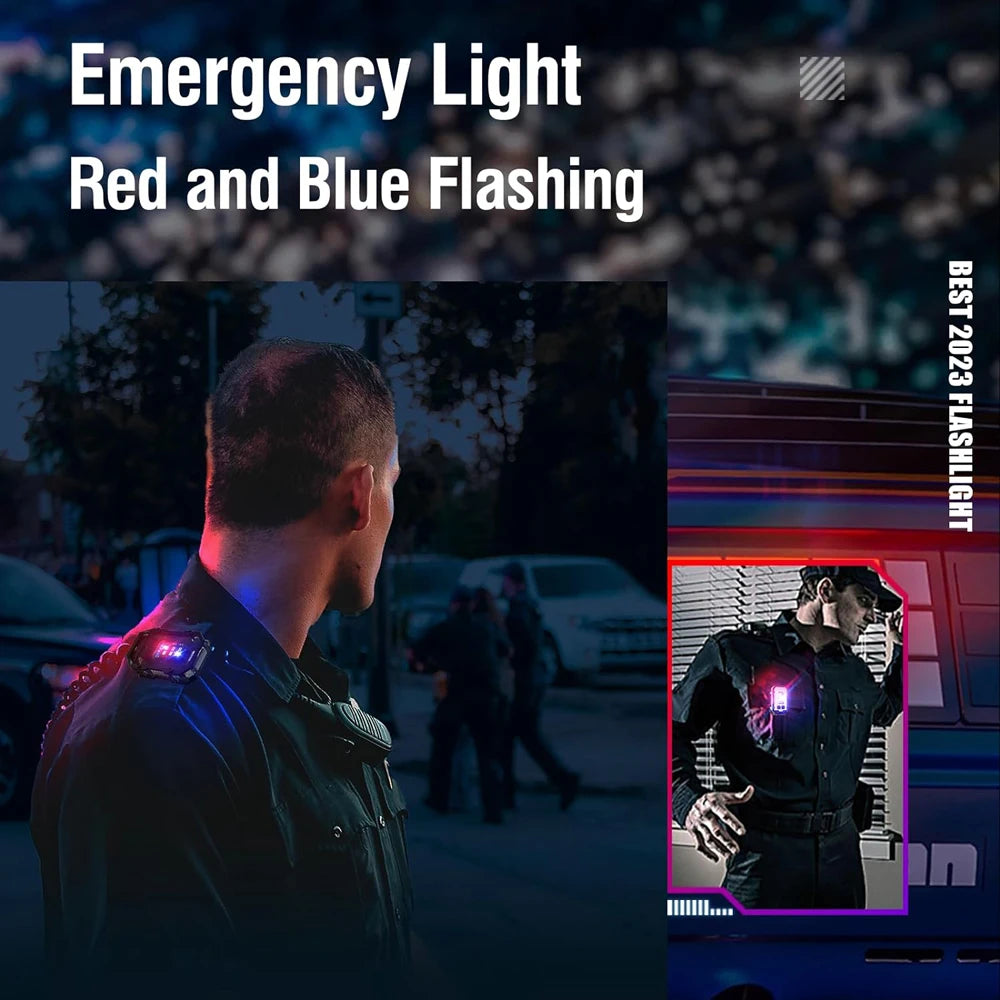 Multi-function Portable Mini Keychain Light - ST LAND MANAGEMENT LLC