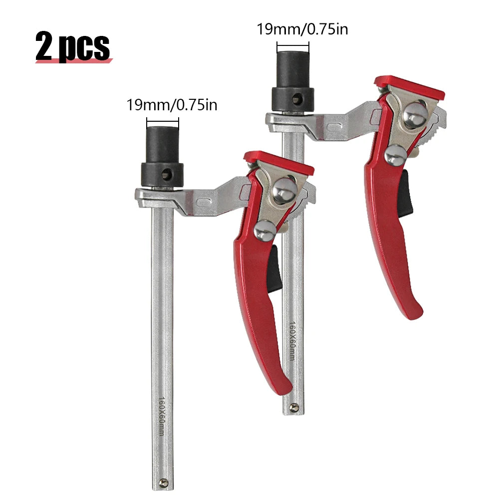 Allsome 2pc 19/20MM Woodworking - ST LAND MANAGEMENT LLC