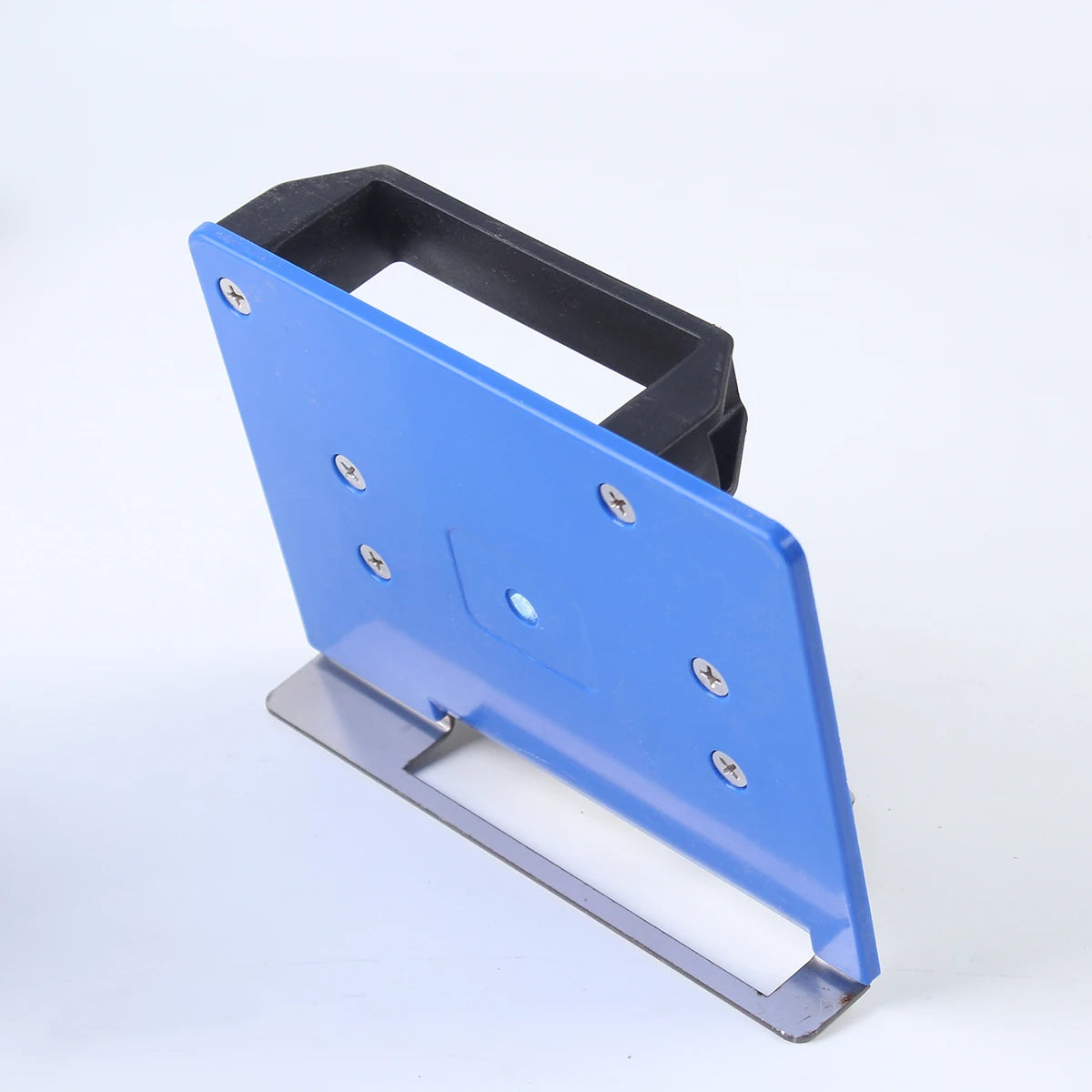 Angle Grinder Stand for Tile 45 Degree - ST LAND MANAGEMENT LLC