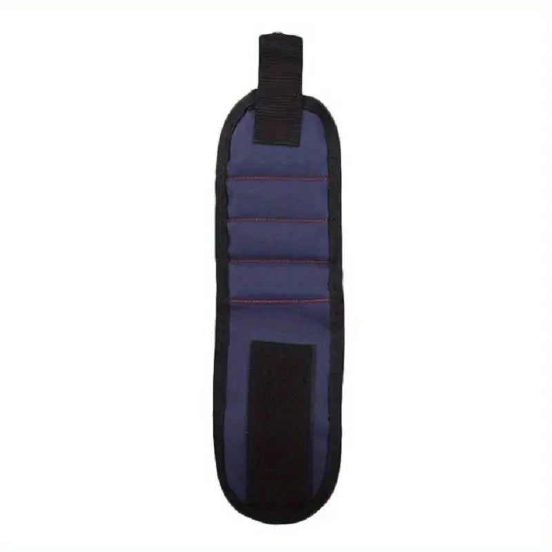 Magnetic tool wristband Working Magnetic - ST LAND MANAGEMENT LLC