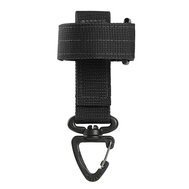 Multi-purpose Nylon Gloves Hook Buck - ST LAND MANAGEMENT LLC