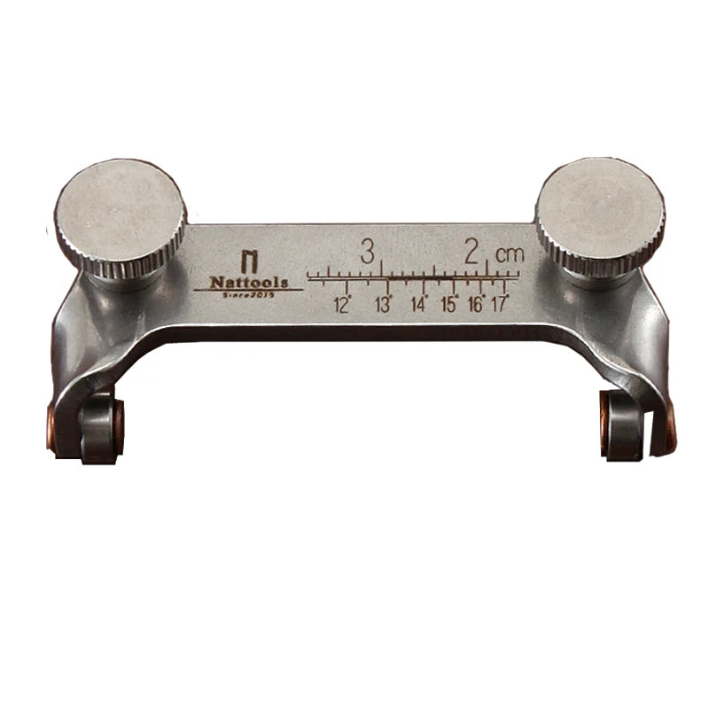 Fixed Angle Sharpening Frame Knife - ST LAND MANAGEMENT LLC