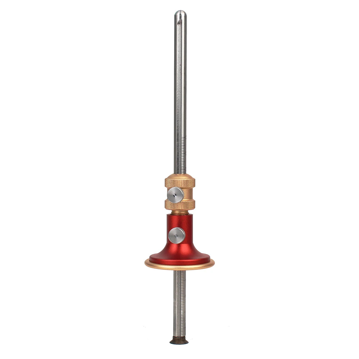 Wheel Marking Gauge Fine tuning Tool for Carpenter - ST LAND MANAGEMENT LLC