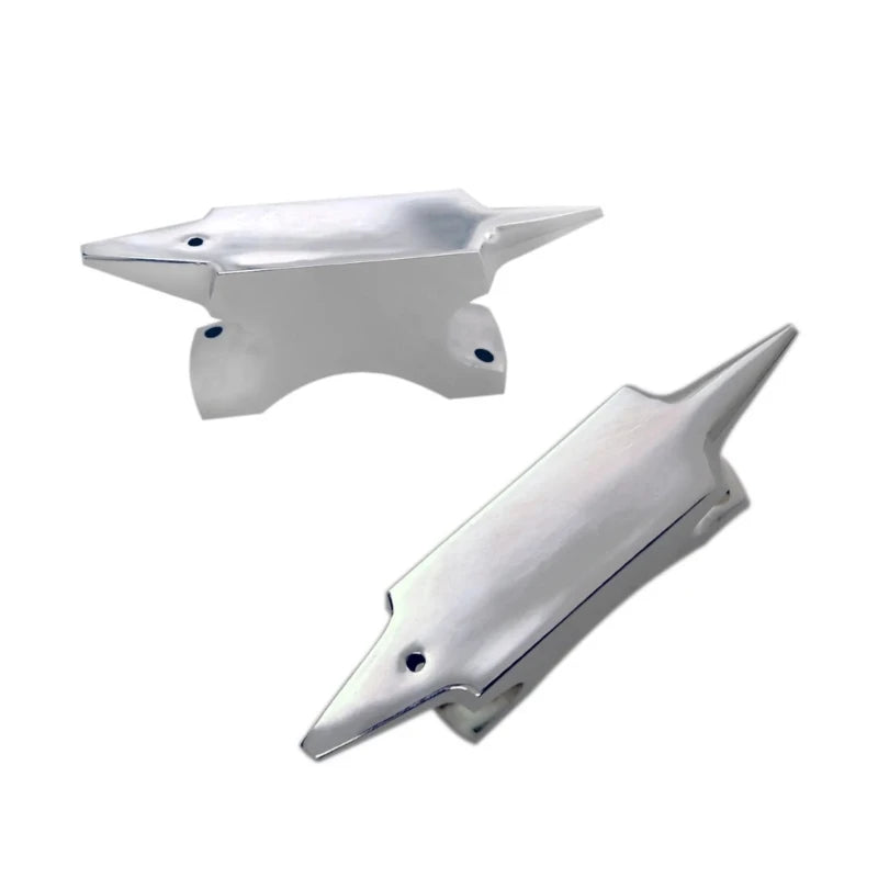 Horn Anvil for Precise Rings Shaping - ST LAND MANAGEMENT LLC