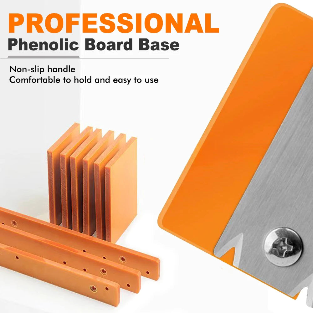 Manual Edge Trimmer Right Angle - ST LAND MANAGEMENT LLC