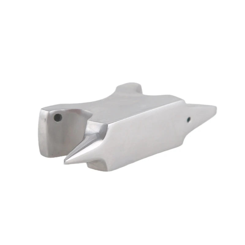 Horn Anvil for Precise Rings Shaping - ST LAND MANAGEMENT LLC