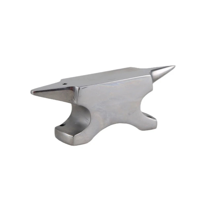 Horn Anvil for Precise Rings Shaping - ST LAND MANAGEMENT LLC