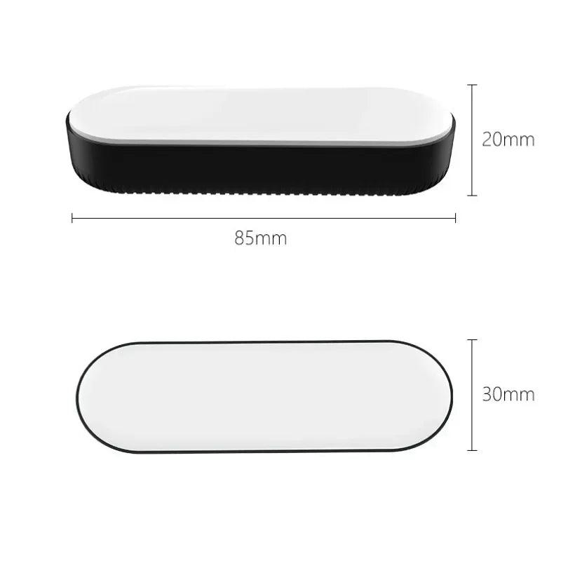 Car Styling Night Light Interior Ceiling Light Car Reading Light Rechargeable
