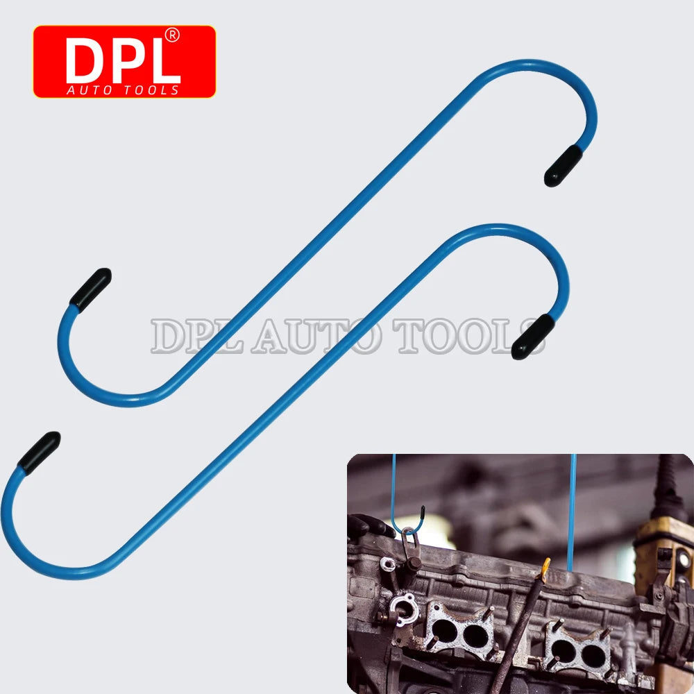 Car Brake Caliper Hooks Auto Brake Caliper - ST LAND MANAGEMENT LLC
