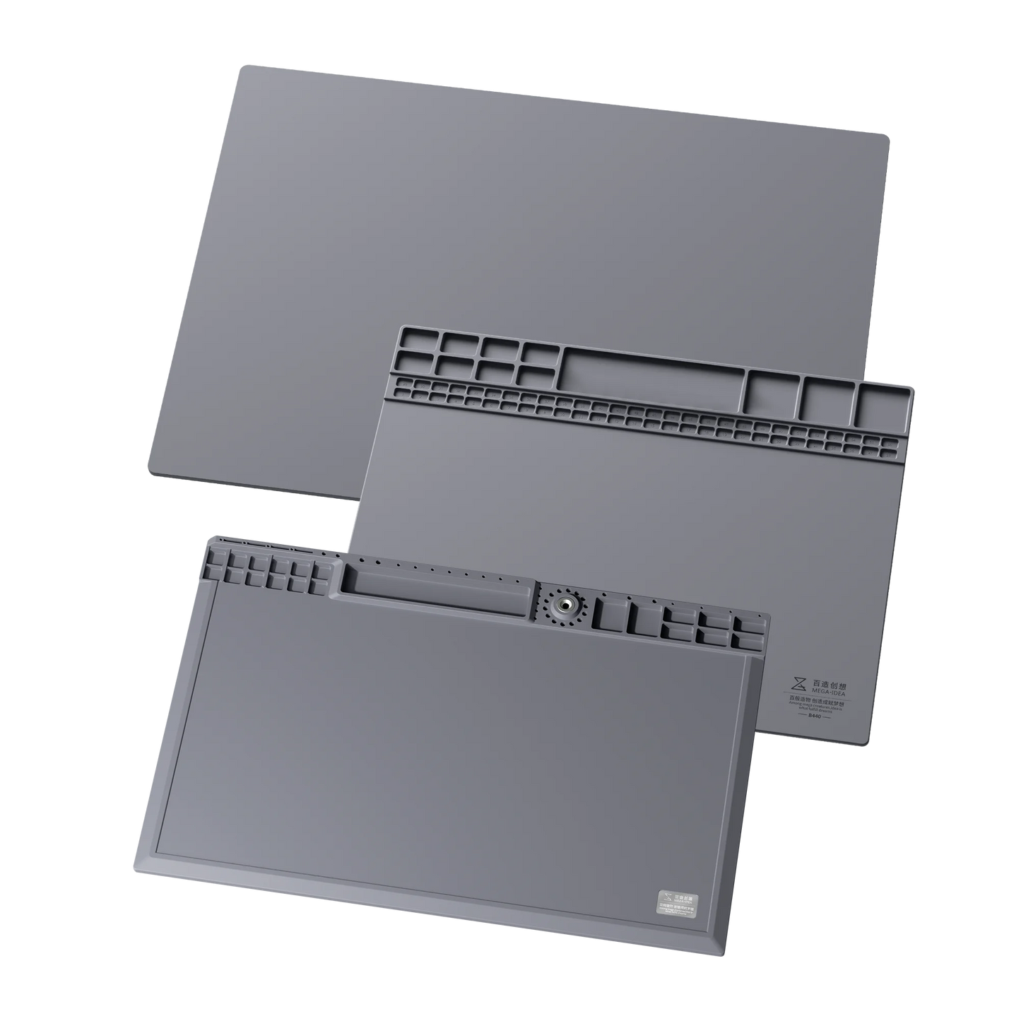 QIANLI MEGA-IDEA High Temperature - ST LAND MANAGEMENT LLC