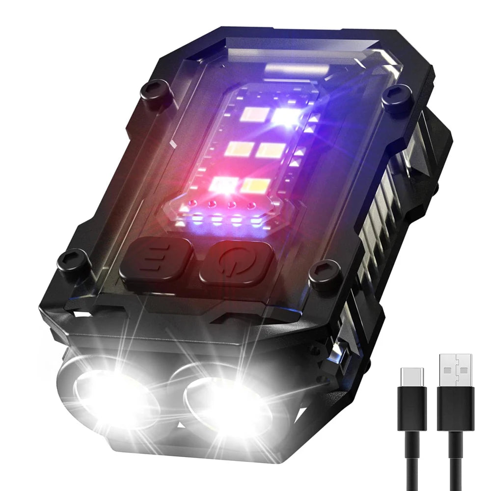 Multi-function Portable Mini Keychain Light - ST LAND MANAGEMENT LLC