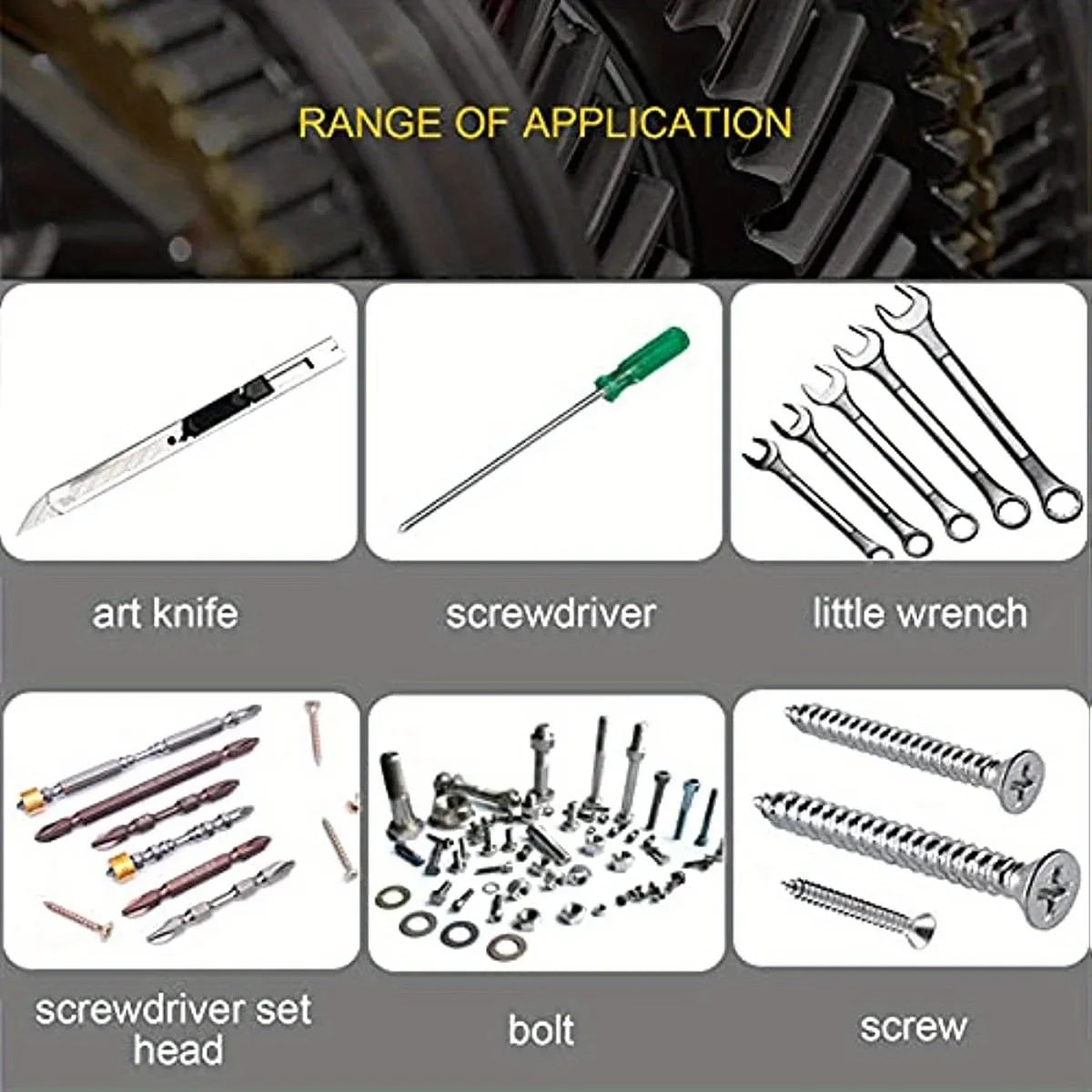 Magnetic tool wristband Working Magnetic - ST LAND MANAGEMENT LLC