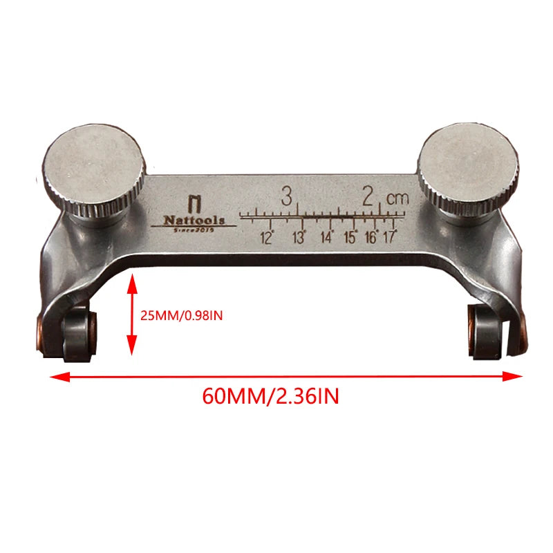 Fixed Angle Sharpening Frame Knife - ST LAND MANAGEMENT LLC