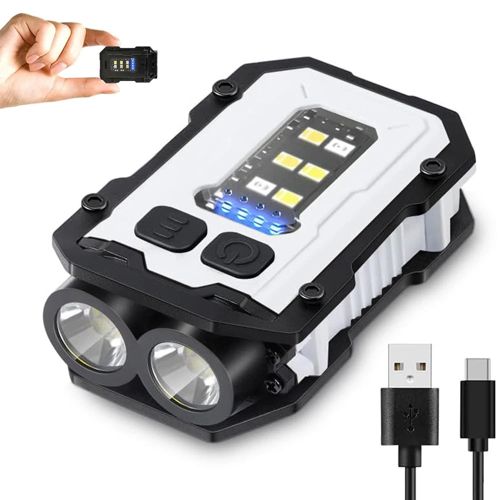 Multi-function Portable Mini Keychain Light - ST LAND MANAGEMENT LLC