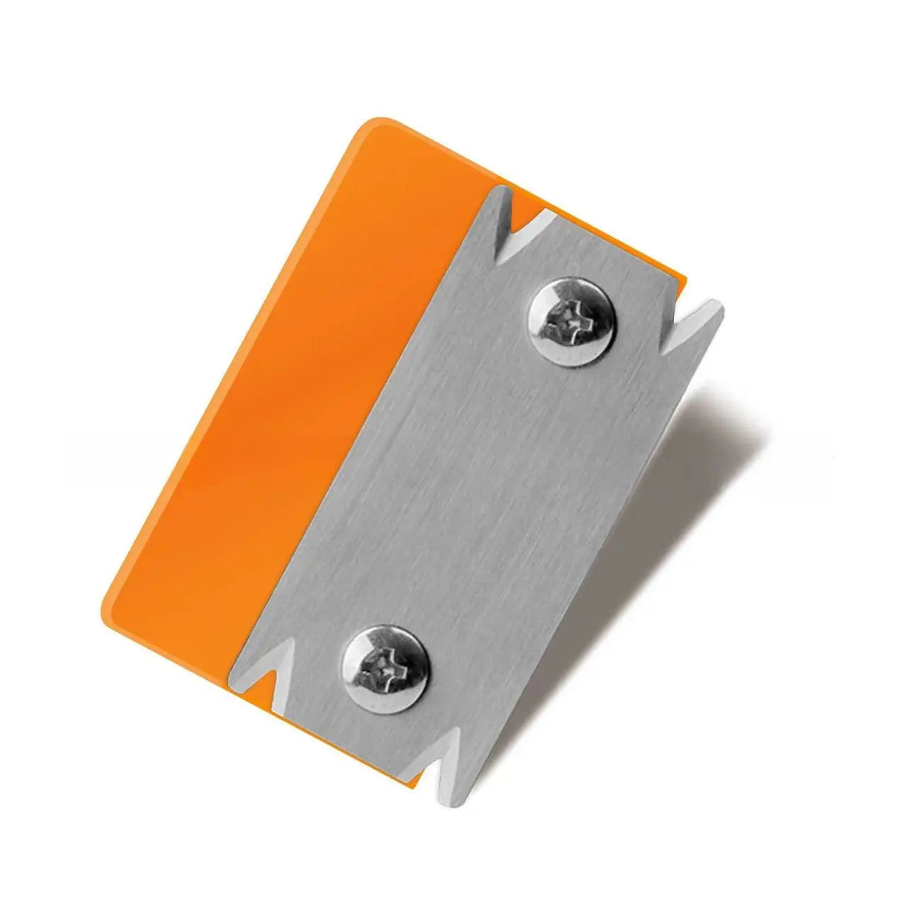 Manual Edge Trimmer Right Angle - ST LAND MANAGEMENT LLC