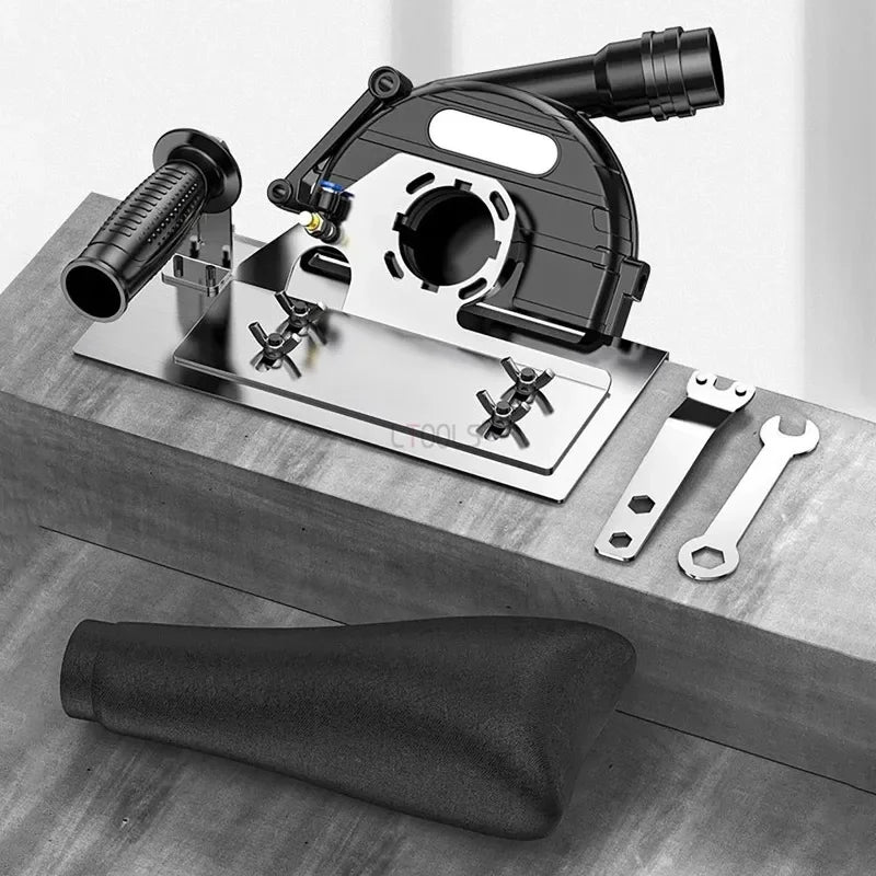 Angle Grinder Cutting Tiles Stand 100-125type - ST LAND MANAGEMENT LLC