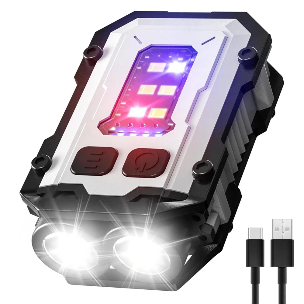 Multi-function Portable Mini Keychain Light - ST LAND MANAGEMENT LLC