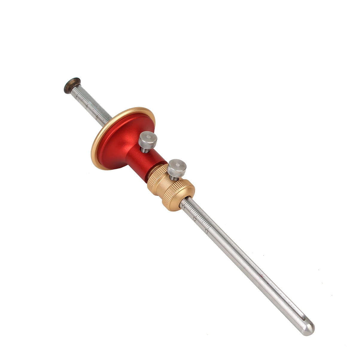 Wheel Marking Gauge Fine tuning Tool for Carpenter - ST LAND MANAGEMENT LLC