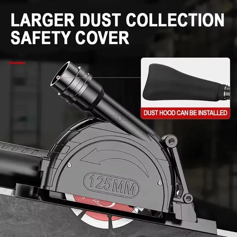 Angle Grinder Cutting Tiles Stand 100-125type - ST LAND MANAGEMENT LLC