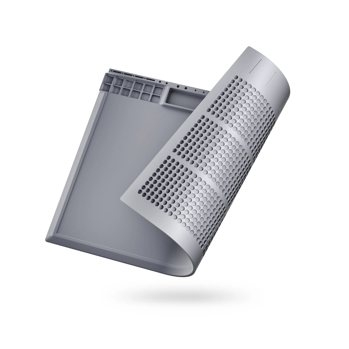 QIANLI MEGA-IDEA High Temperature - ST LAND MANAGEMENT LLC
