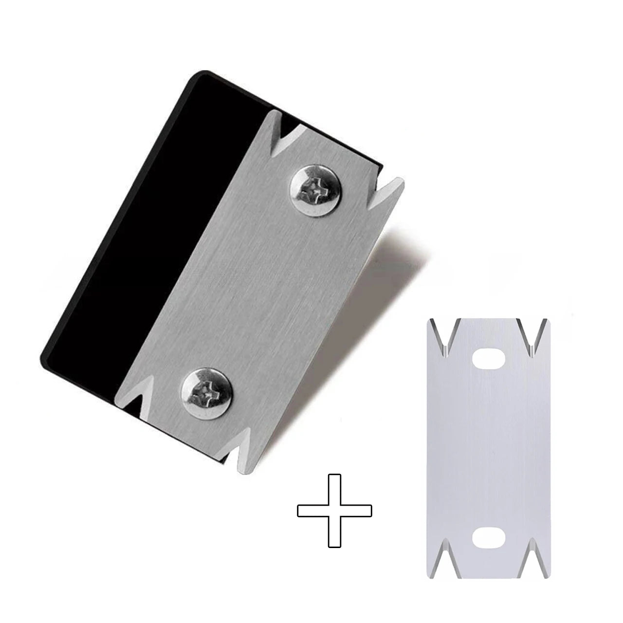 Manual Edge Trimmer Right Angle - ST LAND MANAGEMENT LLC