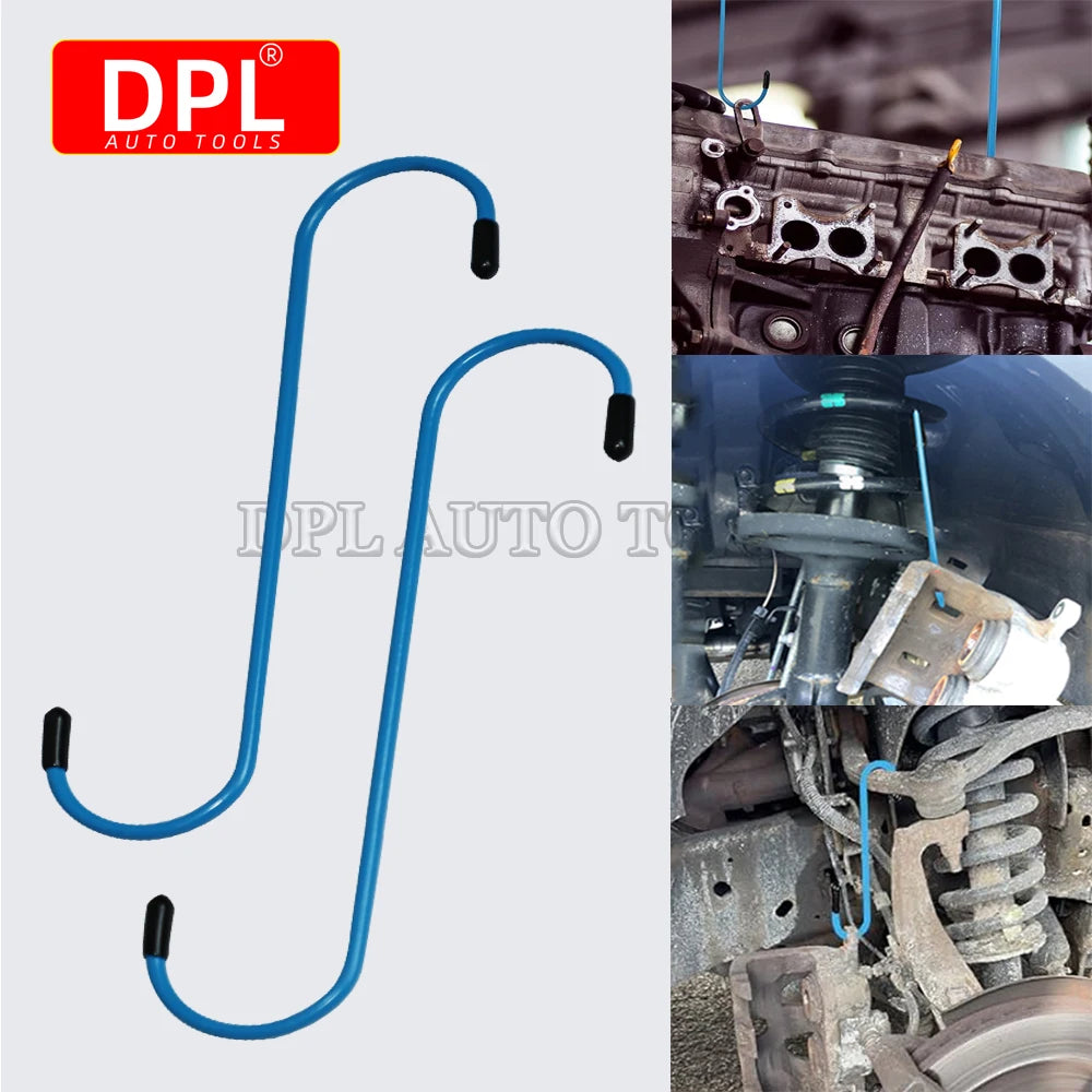 Car Brake Caliper Hooks Auto Brake Caliper - ST LAND MANAGEMENT LLC