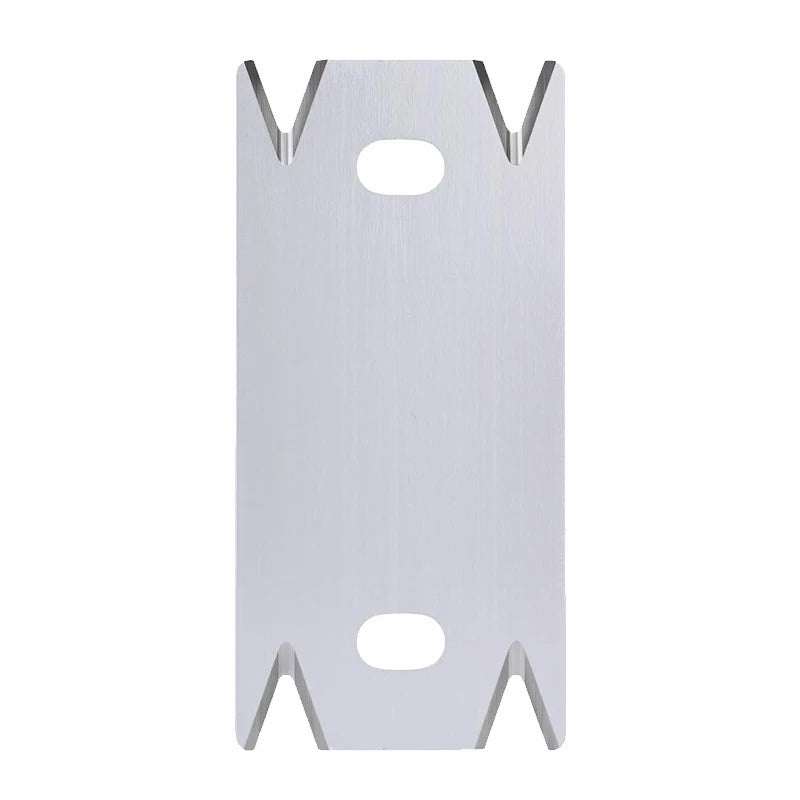 Manual Edge Trimmer Right Angle - ST LAND MANAGEMENT LLC
