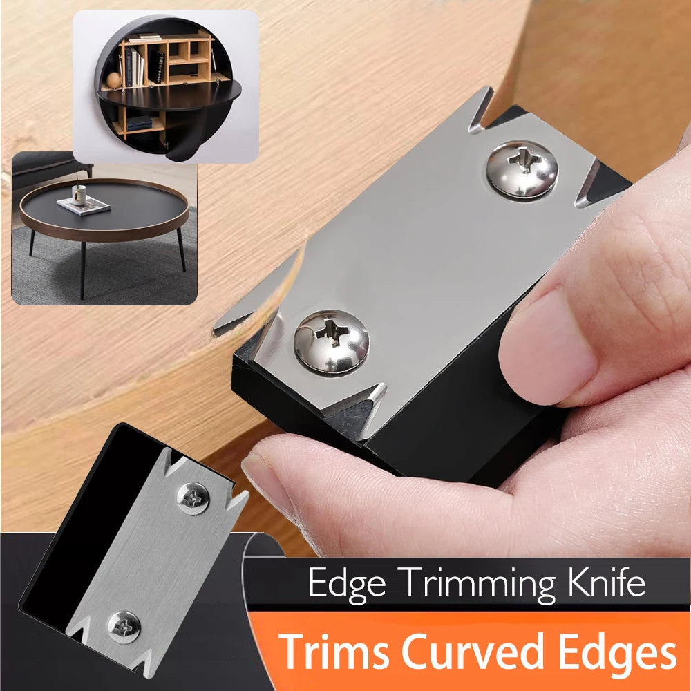 Manual Edge Trimmer Right Angle - ST LAND MANAGEMENT LLC