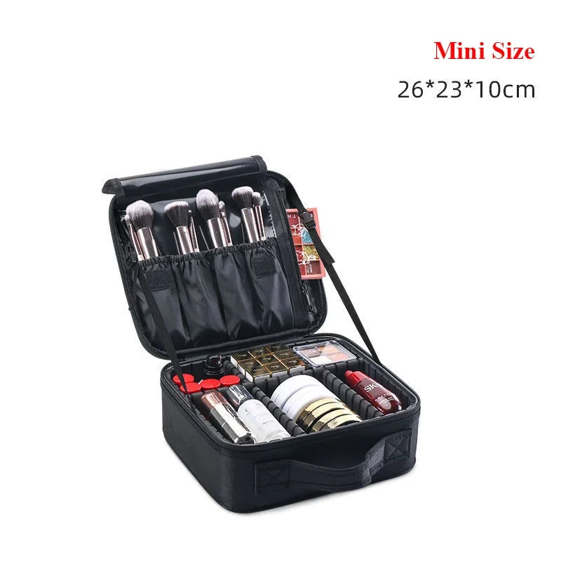 Large Portable 3 Stage Tool Bag Hand Tools - ST LAND MANAGEMENT LLC