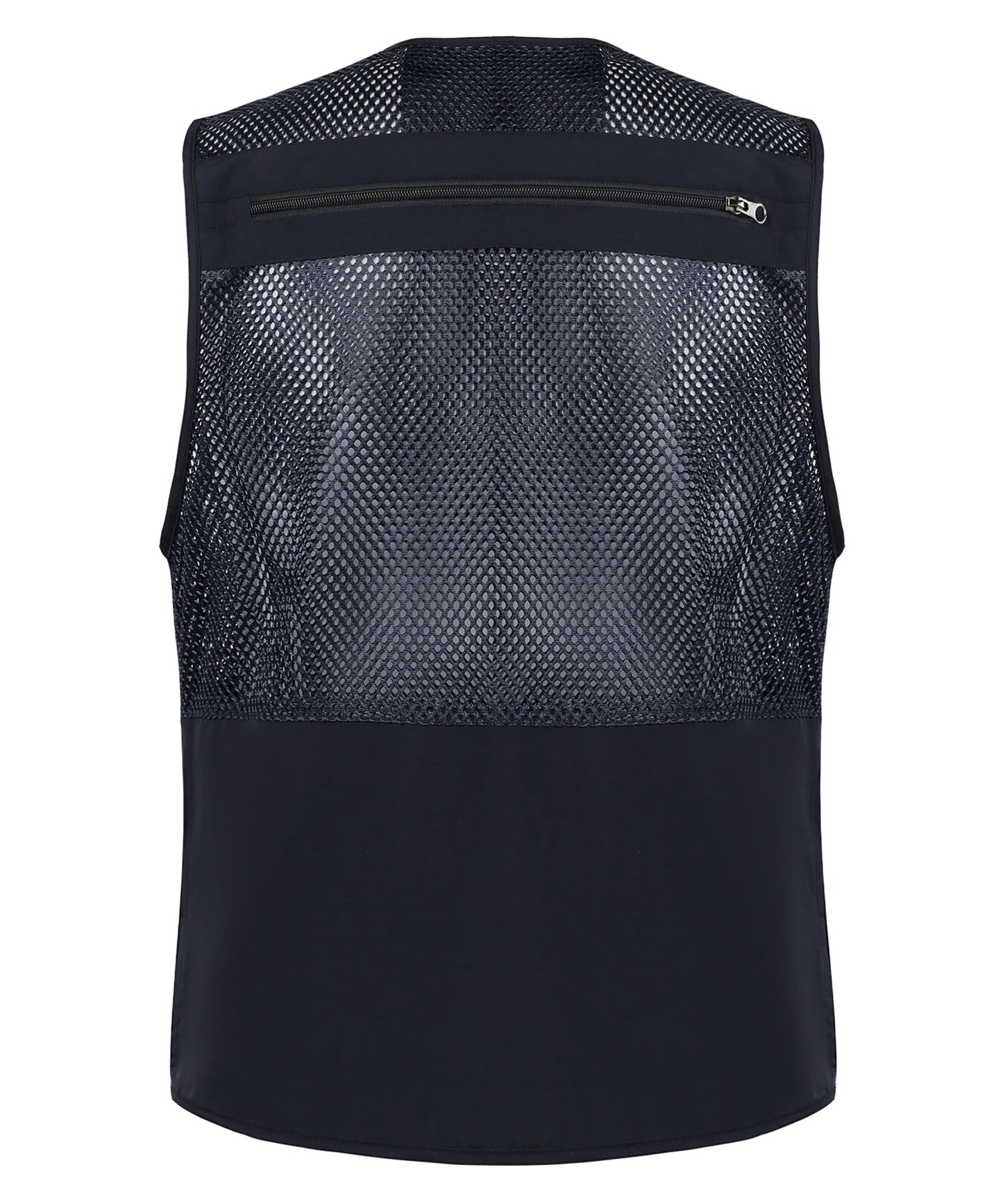 Men's Vest Tactical Webbed Gear - ST LAND MANAGEMENT LLC