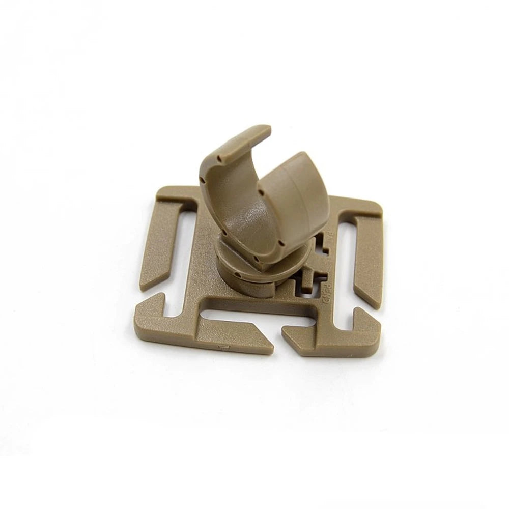 Swivel U Ring Flashlight Work Backpack Lamp - ST LAND MANAGEMENT LLC