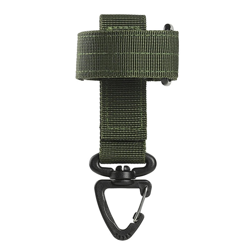 Multi-purpose Nylon Gloves Hook Buck - ST LAND MANAGEMENT LLC