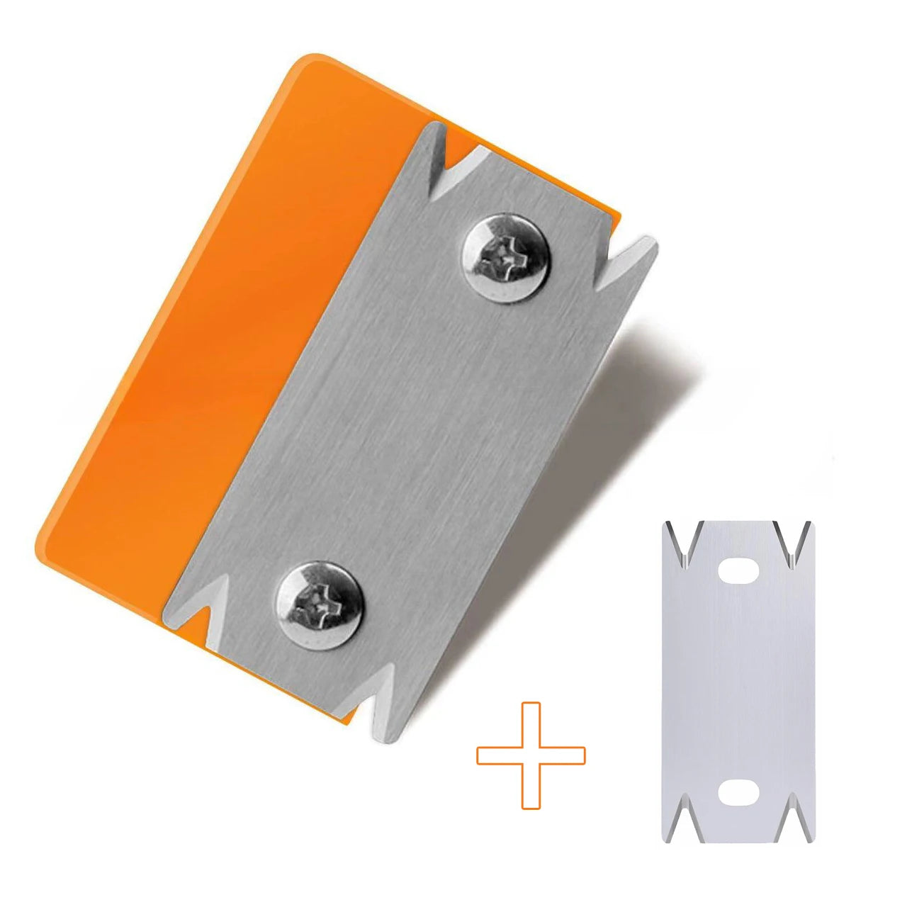 Manual Edge Trimmer Right Angle - ST LAND MANAGEMENT LLC