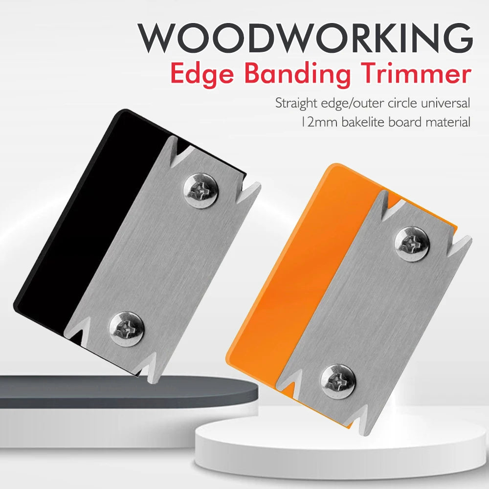 Manual Edge Trimmer Right Angle - ST LAND MANAGEMENT LLC