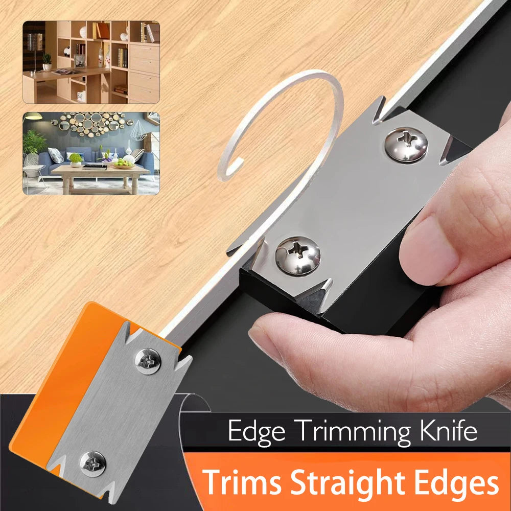 Manual Edge Trimmer Right Angle - ST LAND MANAGEMENT LLC