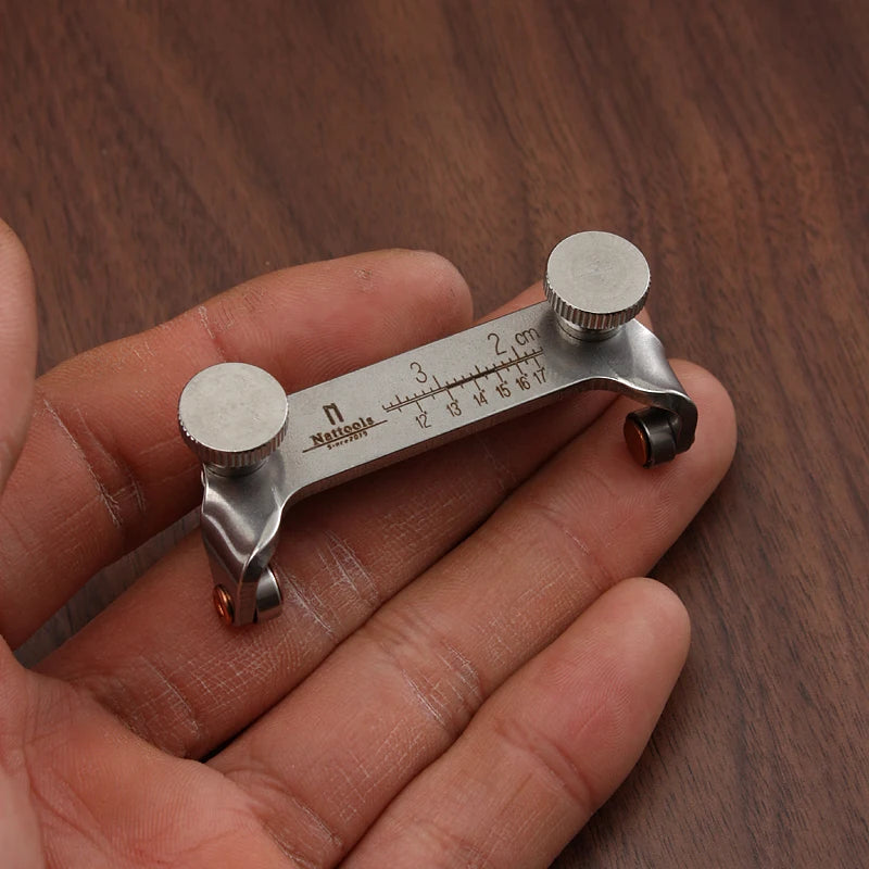 Fixed Angle Sharpening Frame Knife - ST LAND MANAGEMENT LLC