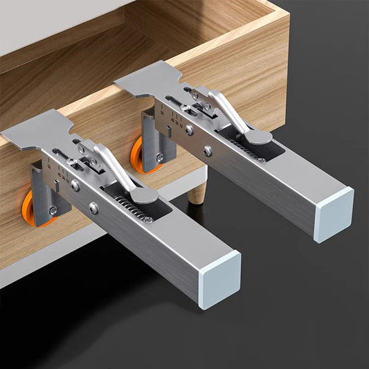 Fast Press Drawer Clamp - ST LAND MANAGEMENT LLC