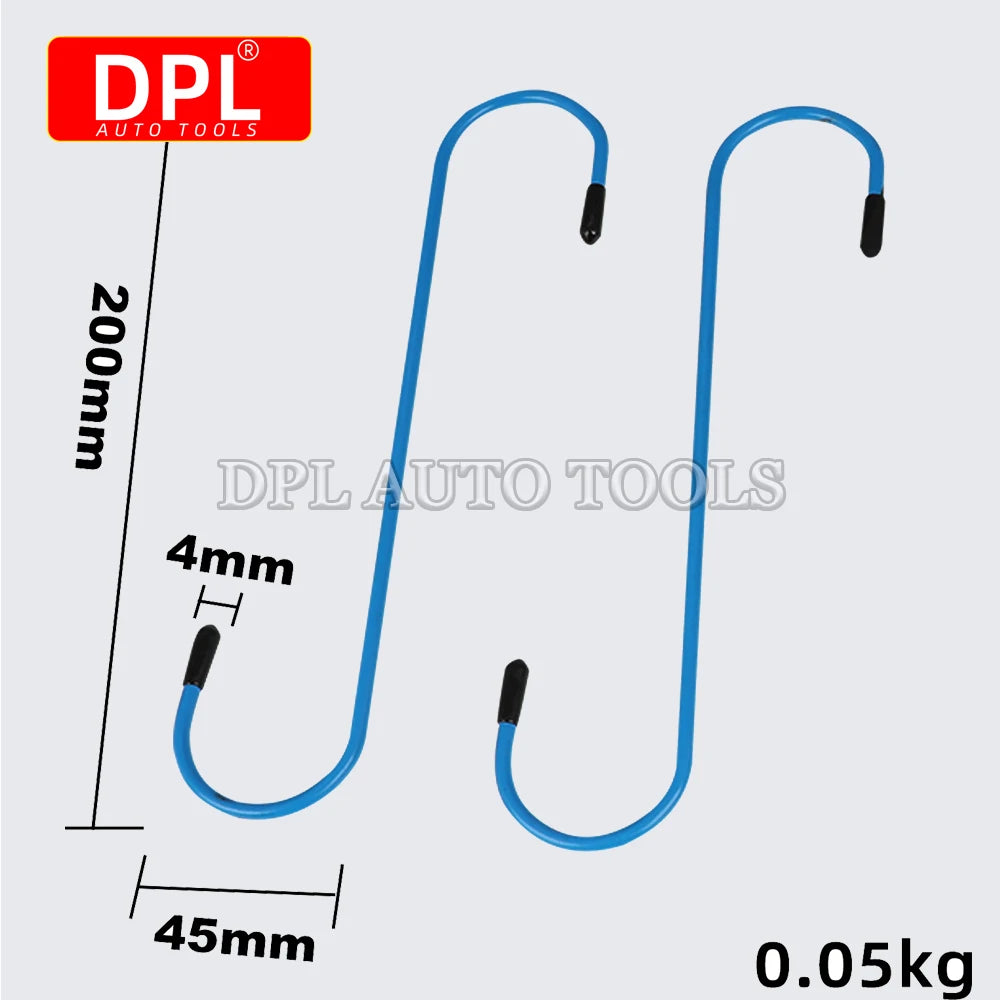 Car Brake Caliper Hooks Auto Brake Caliper - ST LAND MANAGEMENT LLC