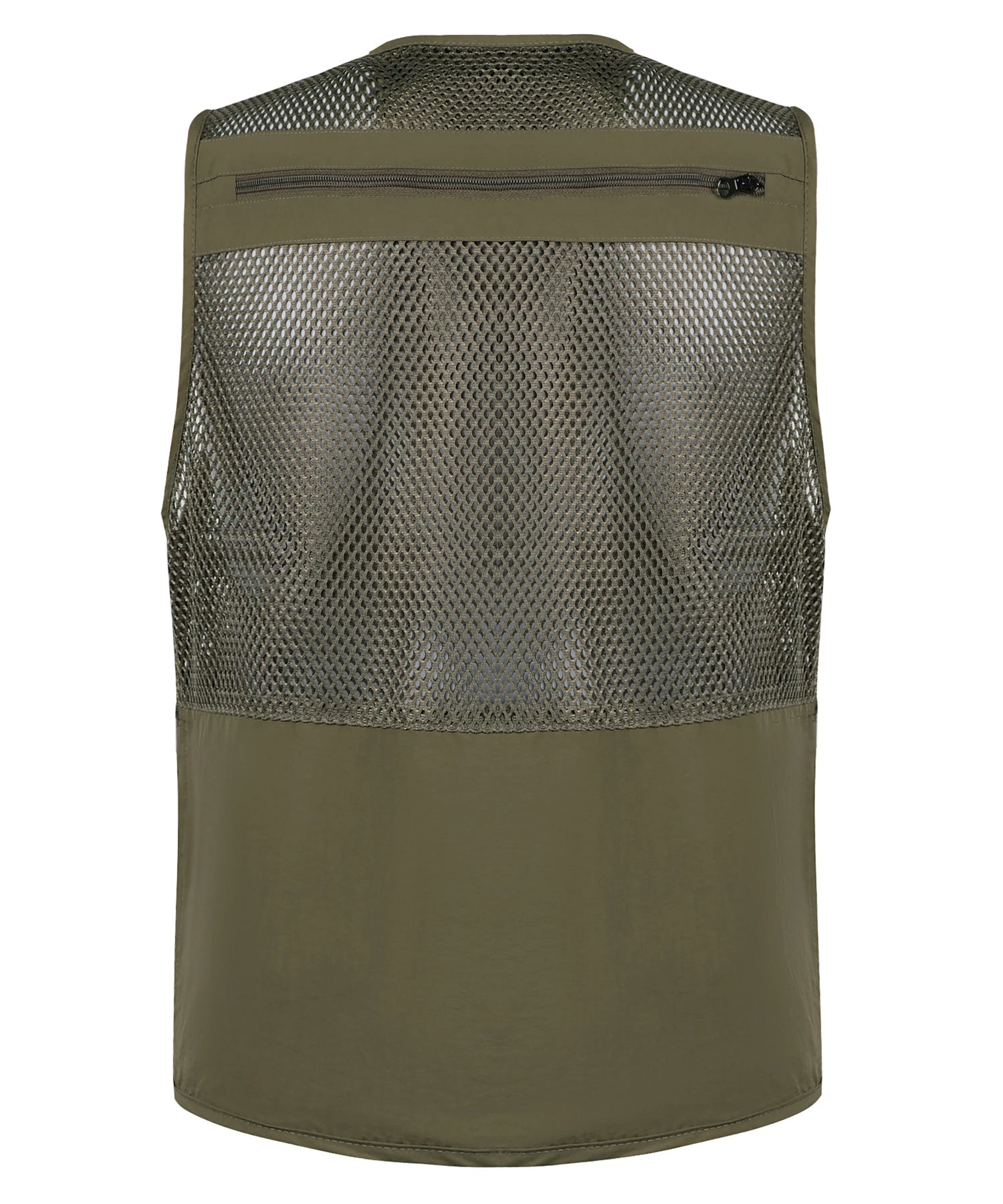 Men's Vest Tactical Webbed Gear - ST LAND MANAGEMENT LLC